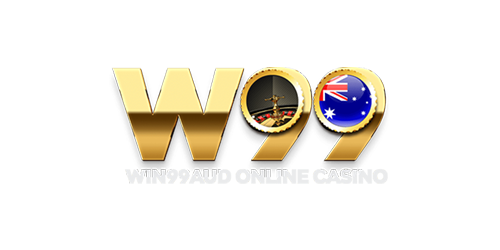Win99AUD Casino Logo