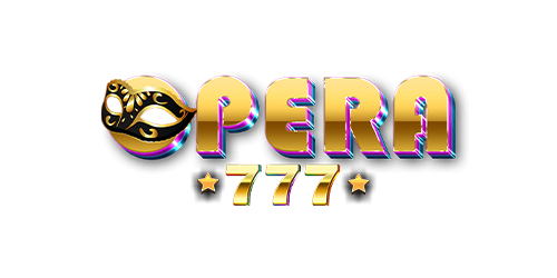 Opera777 Casino Logo
