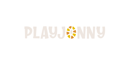 PlayJonny Casino Logo