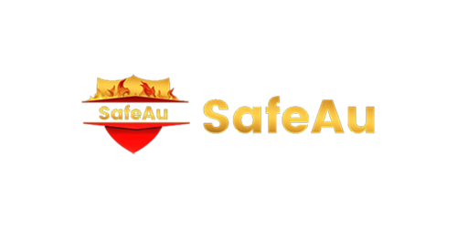 SafeAu Casino Logo