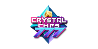 CrystalChips777 Casino Logo