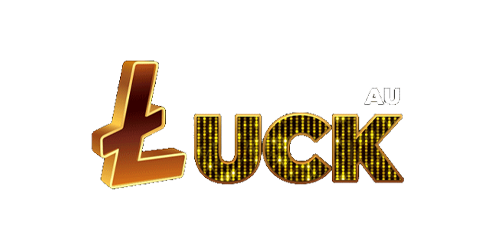 LuckAU Casino Logo