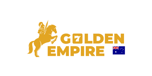 Golden Empire Casino Logo