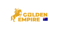 Golden Empire Casino Logo