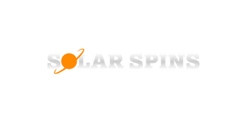 Solar Spins Casino Logo