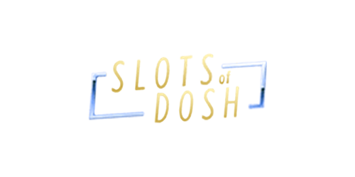 Slots of Dosh Casino Logo