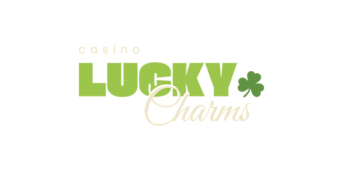 Lucky Charms Casino Logo