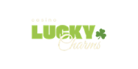 Lucky Charms Casino Logo