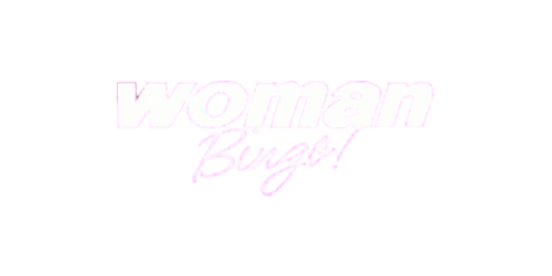 Woman Bingo Casino Logo