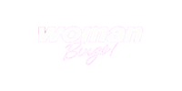 Woman Bingo Casino Logo