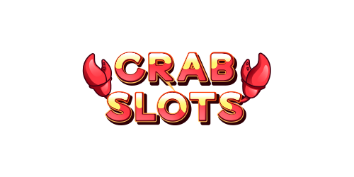 CrabSlots Casino Logo