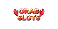 CrabSlots Casino Logo
