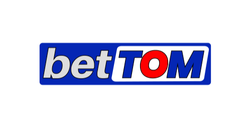 BetTOM Casino Logo