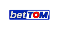 BetTOM Casino Logo