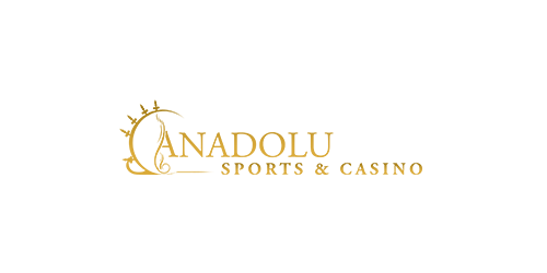 AnadoluSlot Casino Logo