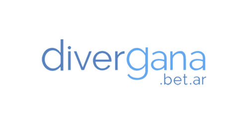 Divergana Casino Logo
