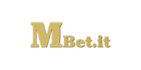 MBet.it Casino Logo