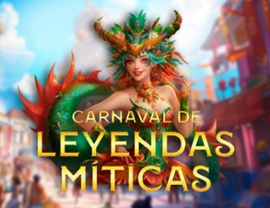 Carnaval de Leyendas Míticas
