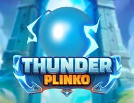 Thunder Plinko