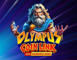 Olympus Coin Link
