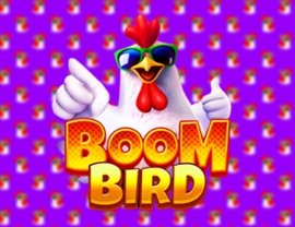 Boom Bird