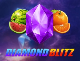 Diamond Blitz