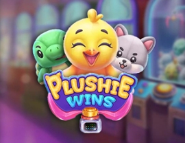 Plushie Wins