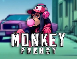 Monkey Frenzy