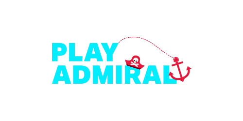 Play Admiral Casino Logo