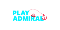 Play Admiral Casino Logo