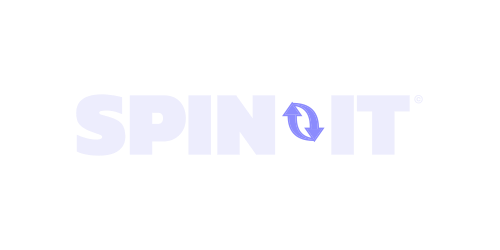 Spin It Casino Logo