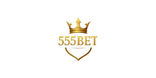555BET Casino Logo