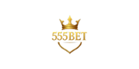 555BET Casino Logo
