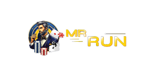 MrRun Casino Logo
