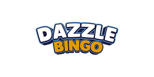 Dazzle Bingo Casino Logo