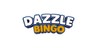 Dazzle Bingo Casino Logo
