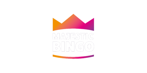 Majestic Bingo Casino Logo