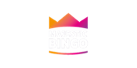Majestic Bingo Casino Logo