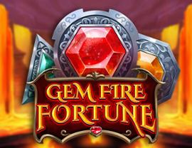 Gem Fire Fortune
