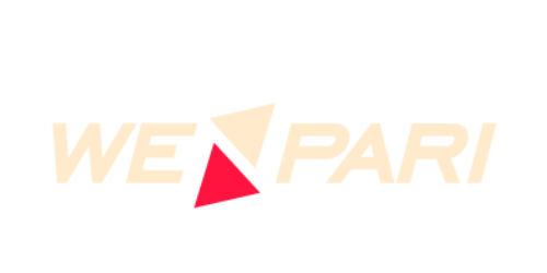WePari Casino Logo