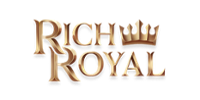 Rich Royal Casino Logo