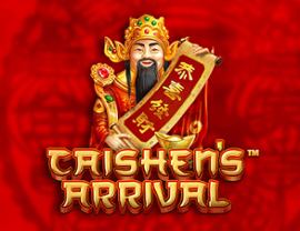 Caishen's Arrival