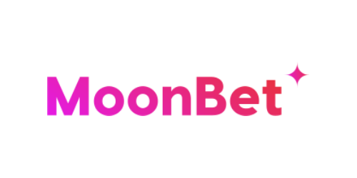 MoonBet Casino Logo