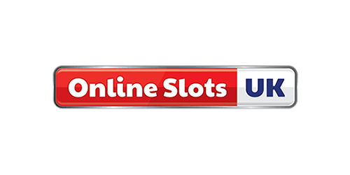 Online Slots UK Casino Logo