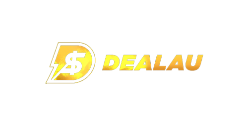 DealAU Casino Logo