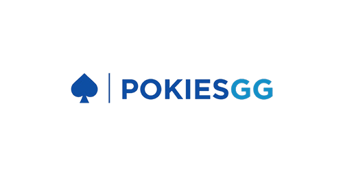 PokiesGG Casino Logo