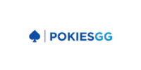PokiesGG Casino Logo