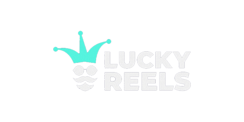 LuckyReels Casino Logo
