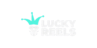 LuckyReels Casino Logo