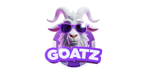 GOATZ Casino Logo